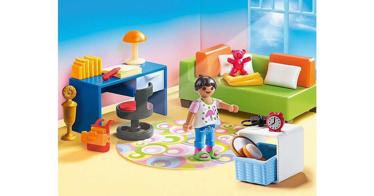 PLAYMOBIL® 70209 Jugendzimmer