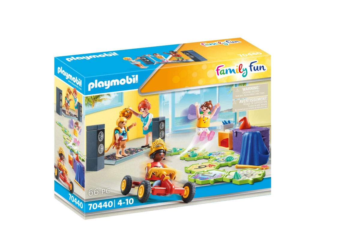 PLAYMOBIL® 70440 Kids Club