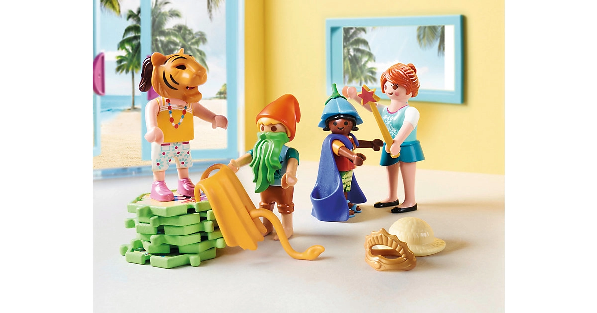 PLAYMOBIL® 70440 Kids Club