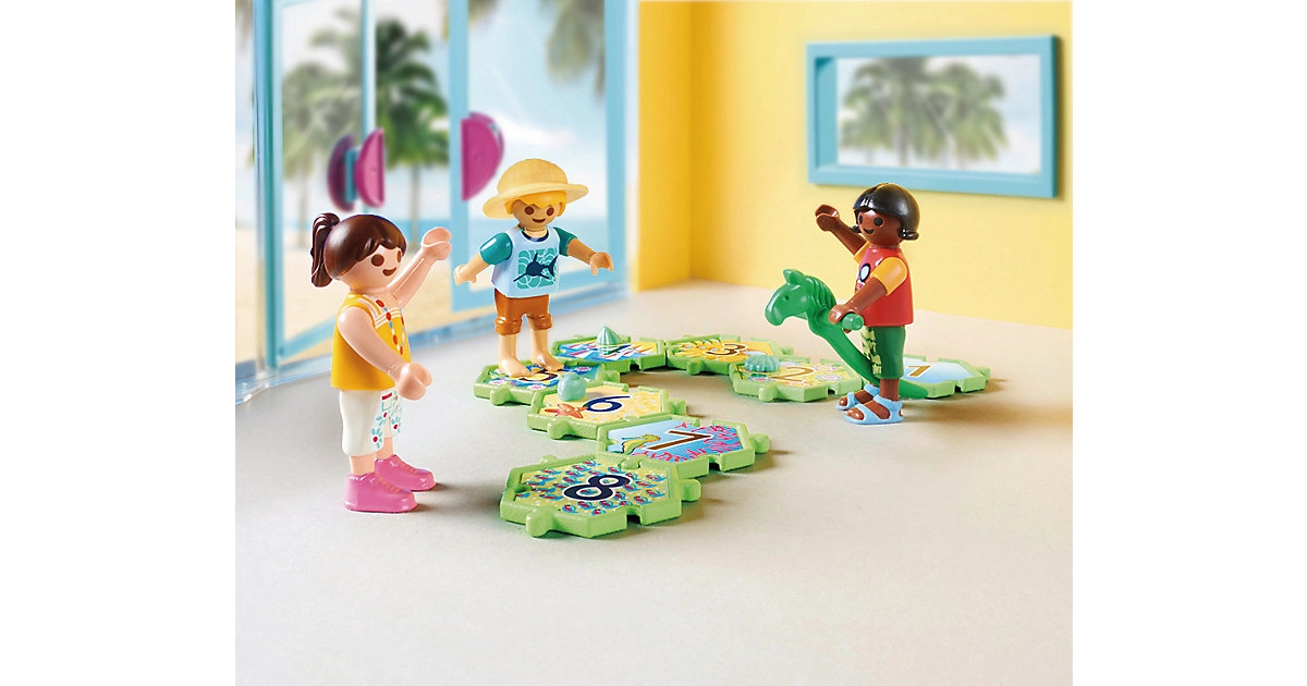 PLAYMOBIL® 70440 Kids Club