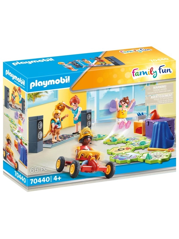 PLAYMOBIL® 70440 Kids Club