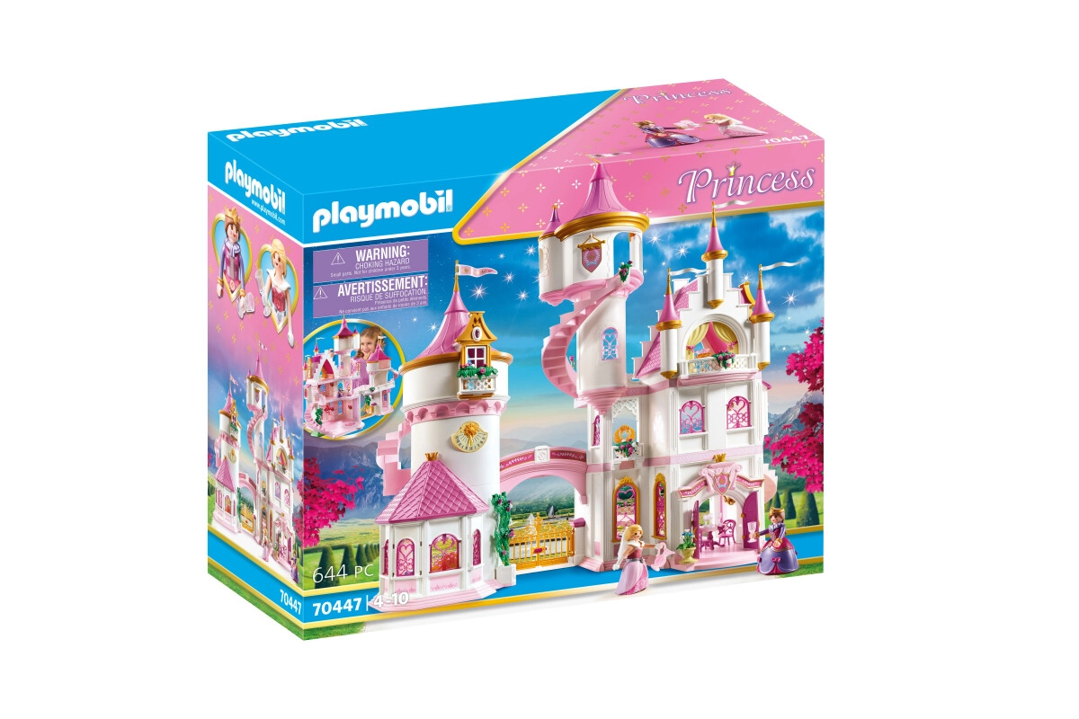 PLAYMOBIL® 70447 Großes Prinzessinnenschloss