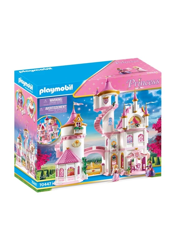 PLAYMOBIL® 70447 Großes Prinzessinnenschloss