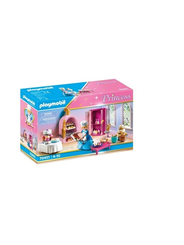 PLAYMOBIL® 70451 Schlosskonditorei