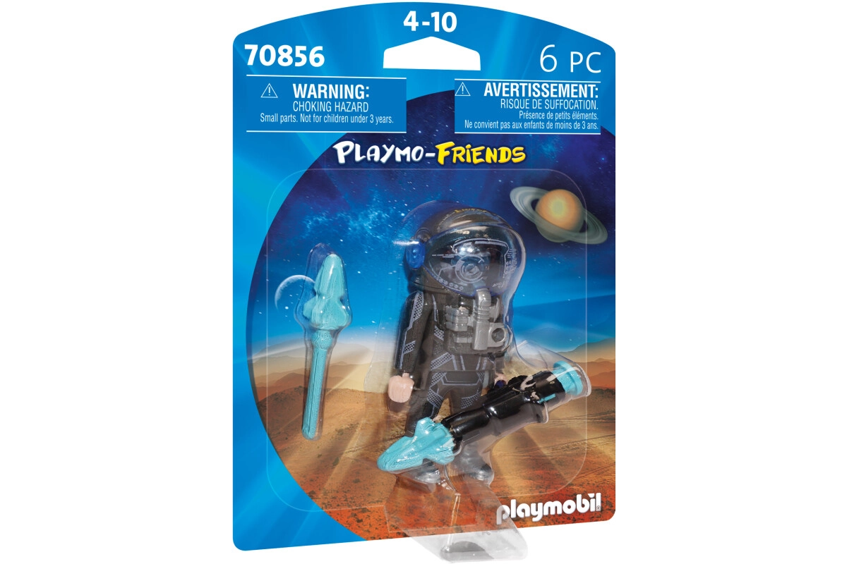 PLAYMOBIL® 70856 Space Ranger