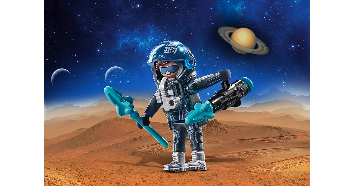 PLAYMOBIL® 70856 Space Ranger