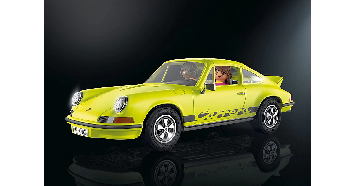 PLAYMOBIL® 70923 Porsche 911 Carrera RS 2.7