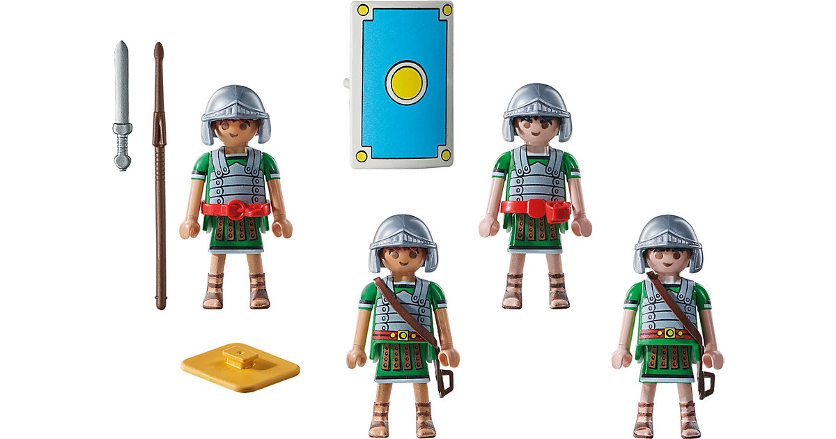 PLAYMOBIL® 70934 Asterix: Römertrupp