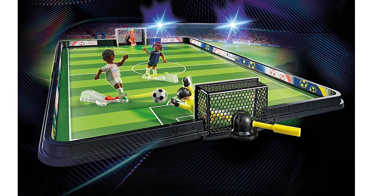 PLAYMOBIL® 71120 Fußball-Arena