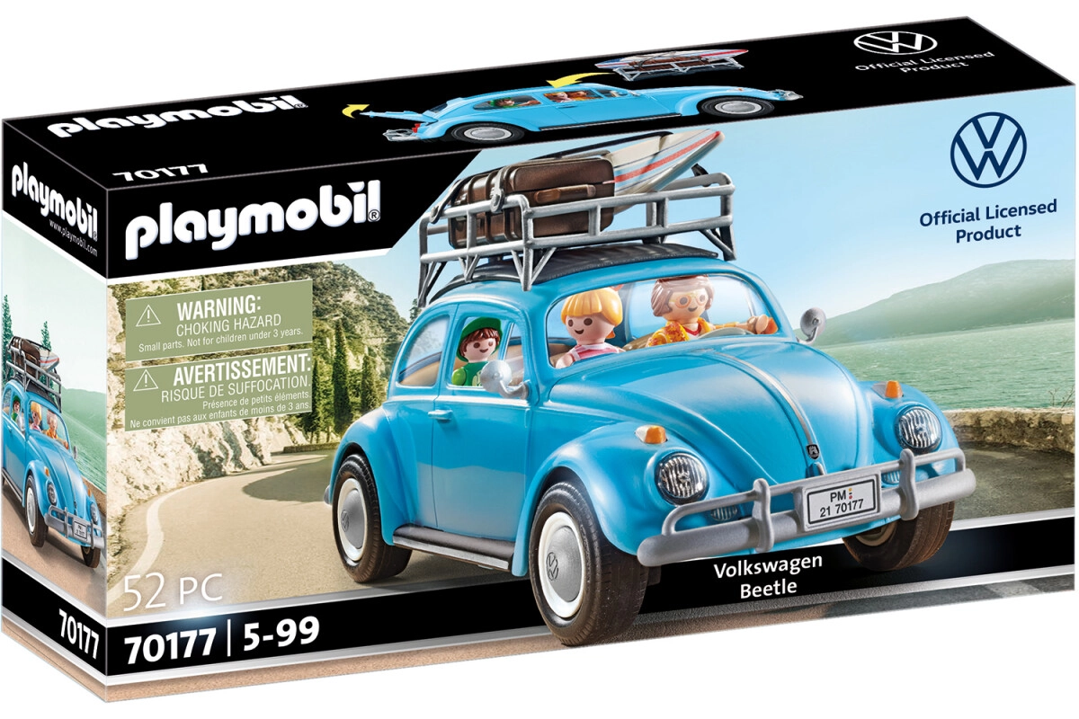 PLAYMOBIL® 70177 VW Volkswagen Käfer