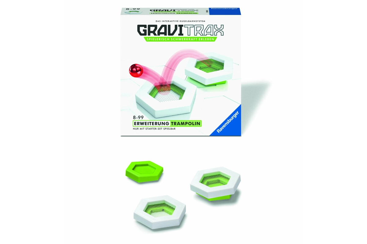 GraviTrax Trampolin