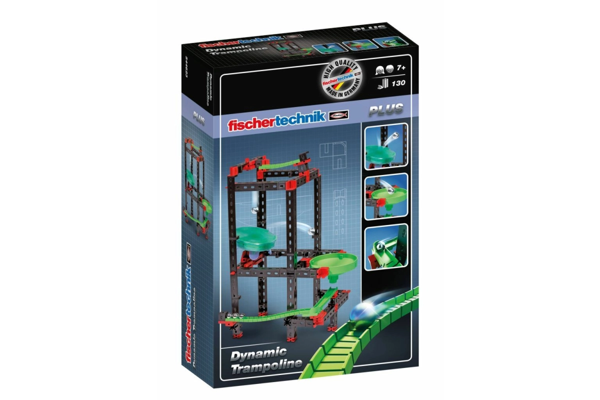 fischertechnik 544623 Trampoline