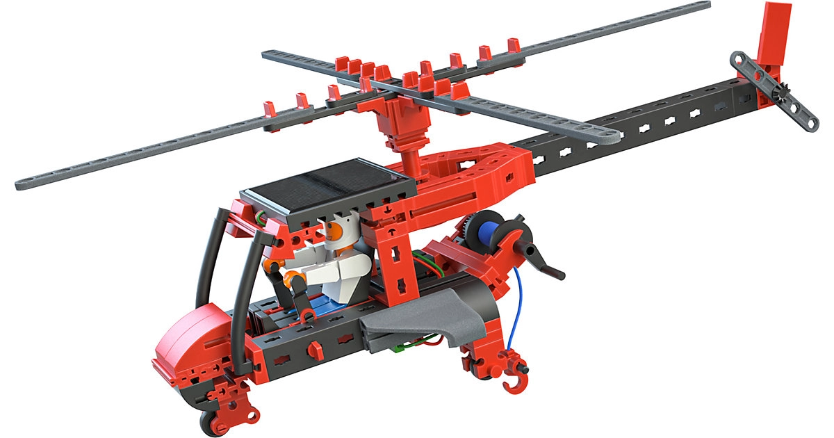 fischertechnik 559882 Solar Power