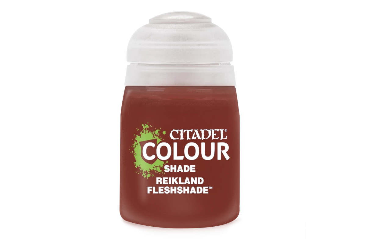 Citadel Farbe Shade Reikland Fleshshade 18ml 24-24