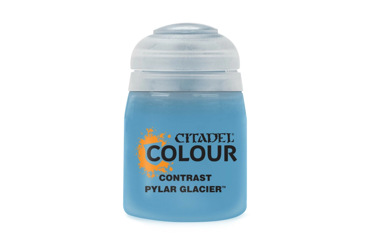 Citadel Farbe Contrast Pylar Glacier 18ml 29-58