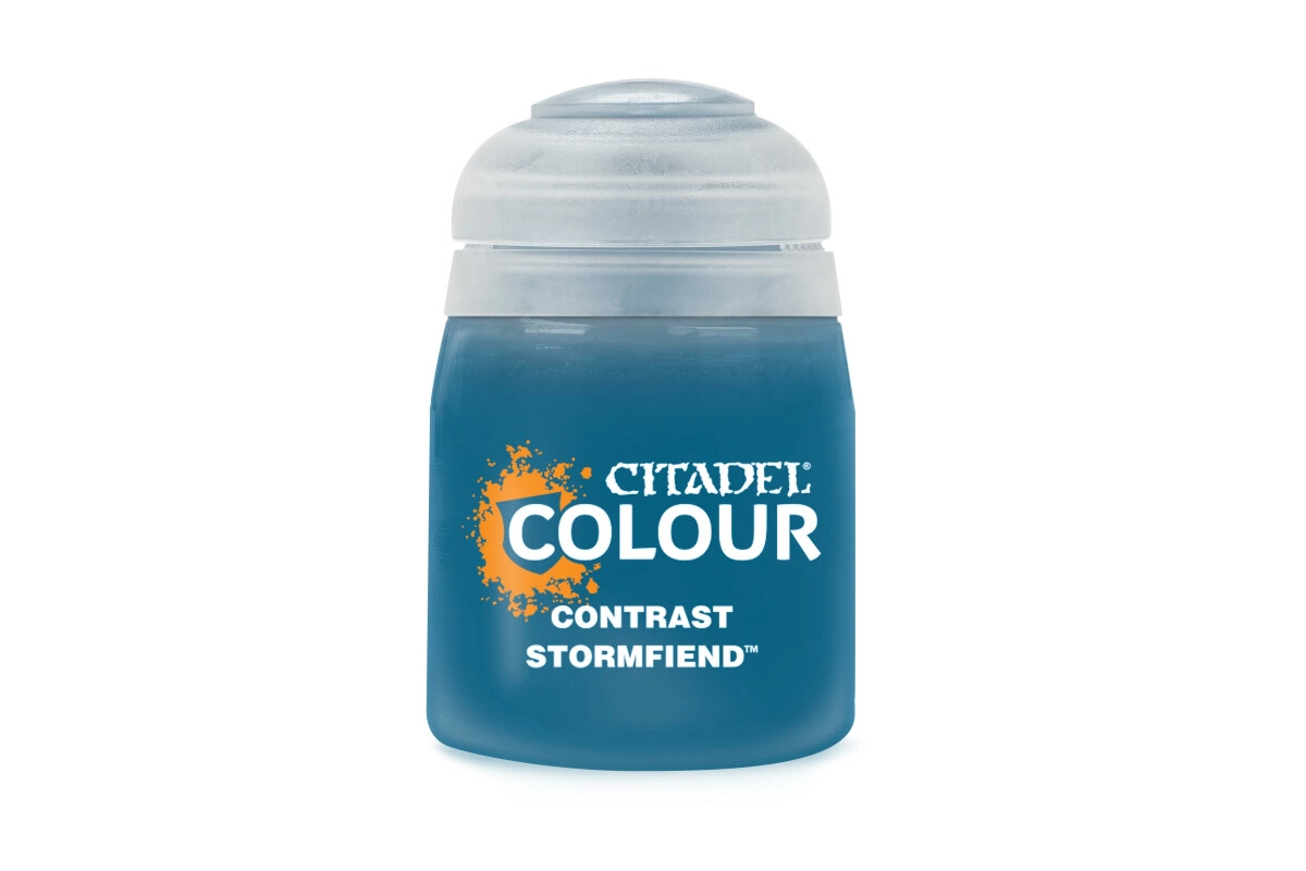 Citadel Farbe Contrast Stormfiend 18ml 29-61