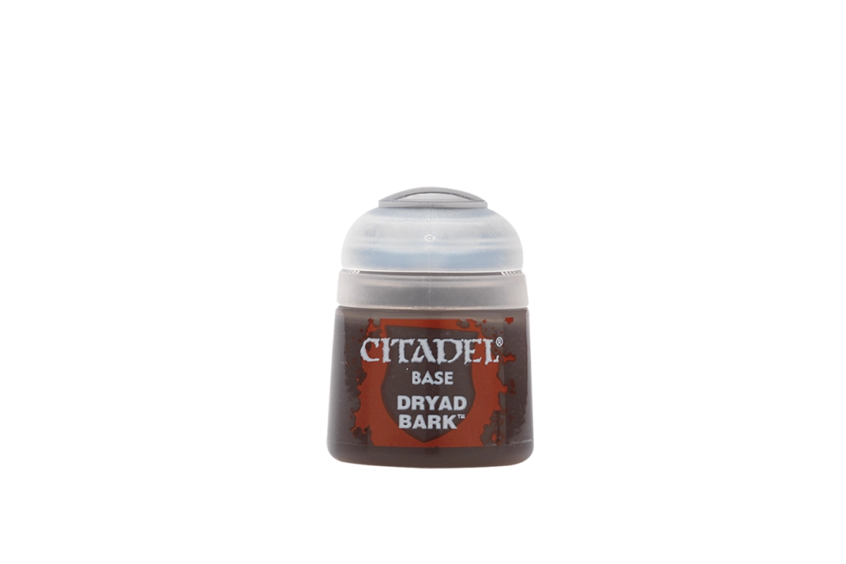 Citadel Farbe Base Dryad Bark 12ml  21-23