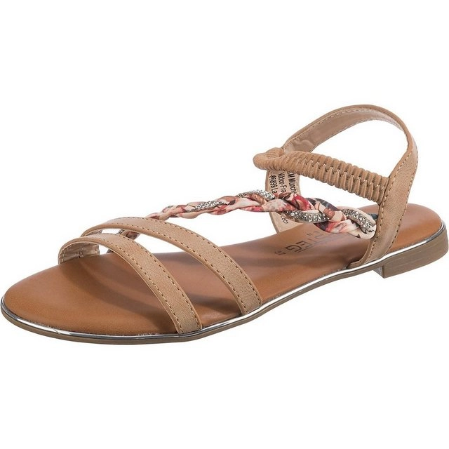 Laufsteg München »Riemchensandalen« Sandale