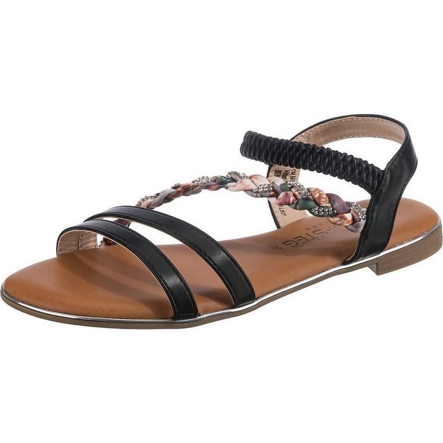 Laufsteg München »Riemchensandalen« Sandale