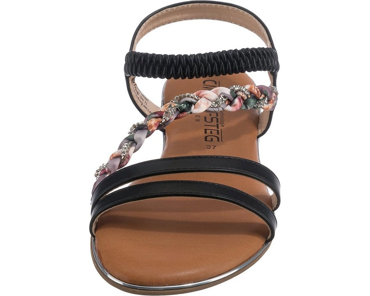 Laufsteg München »Riemchensandalen« Sandale