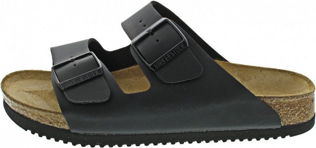 Birkenstock Professional »Arizona« Pantolette