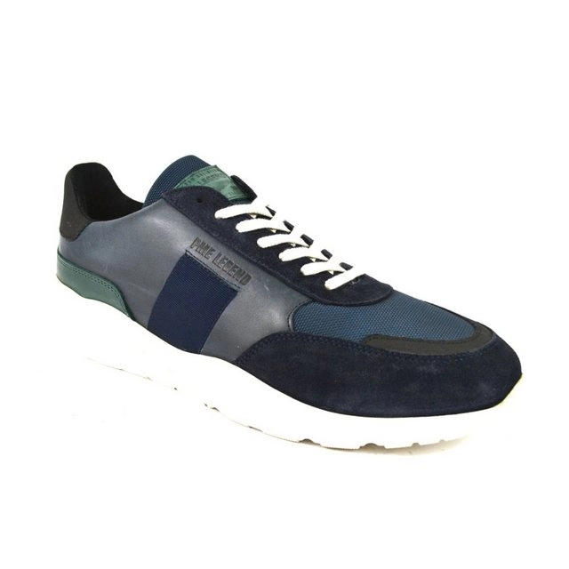 PME LEGEND »Sneakers PBO196041« Sneaker Blau