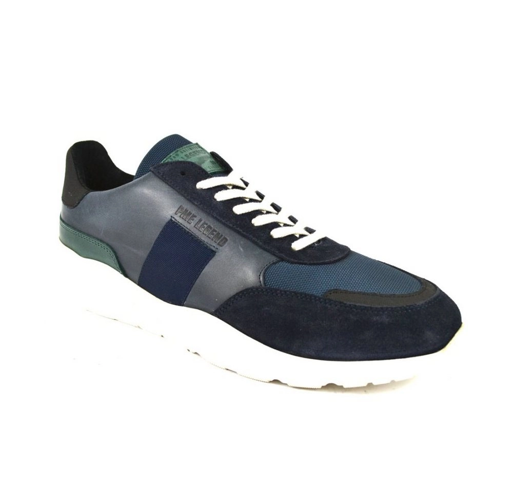 PME LEGEND »Sneakers PBO196041« Sneaker Blau