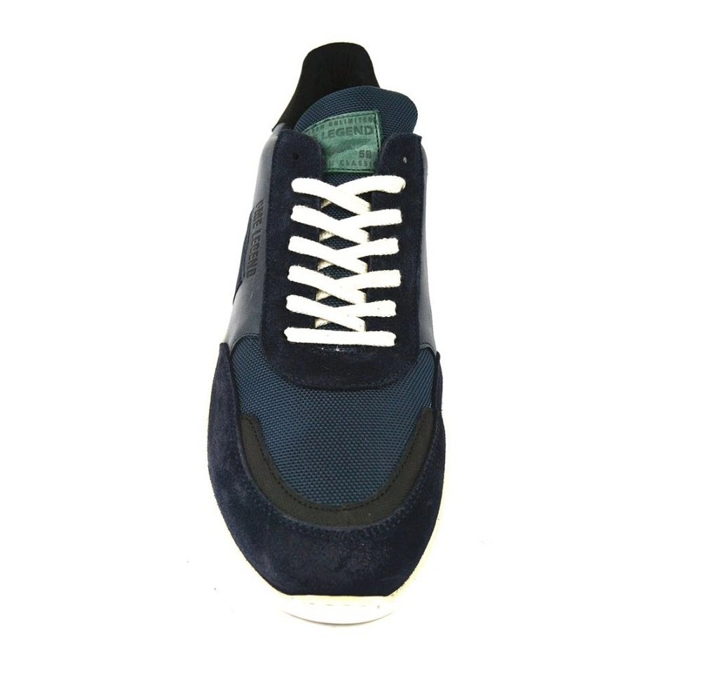 PME LEGEND »Sneakers PBO196041« Sneaker Blau