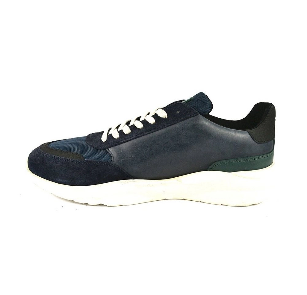 PME LEGEND »Sneakers PBO196041« Sneaker Blau