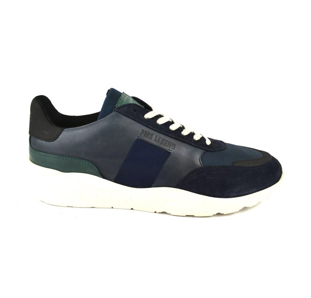 PME LEGEND »Sneakers PBO196041« Sneaker Blau