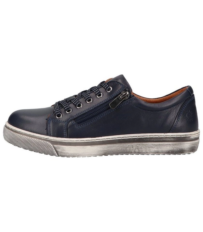 COSMOS Comfort »Sneaker Leder« Sneaker