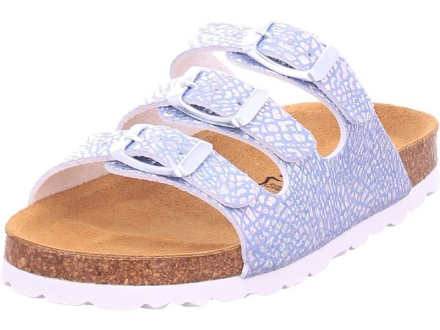 BOLD »BOLD Mädchen Pantolette Sandalen Hausschuhe Sonstige 0001« Pantolette