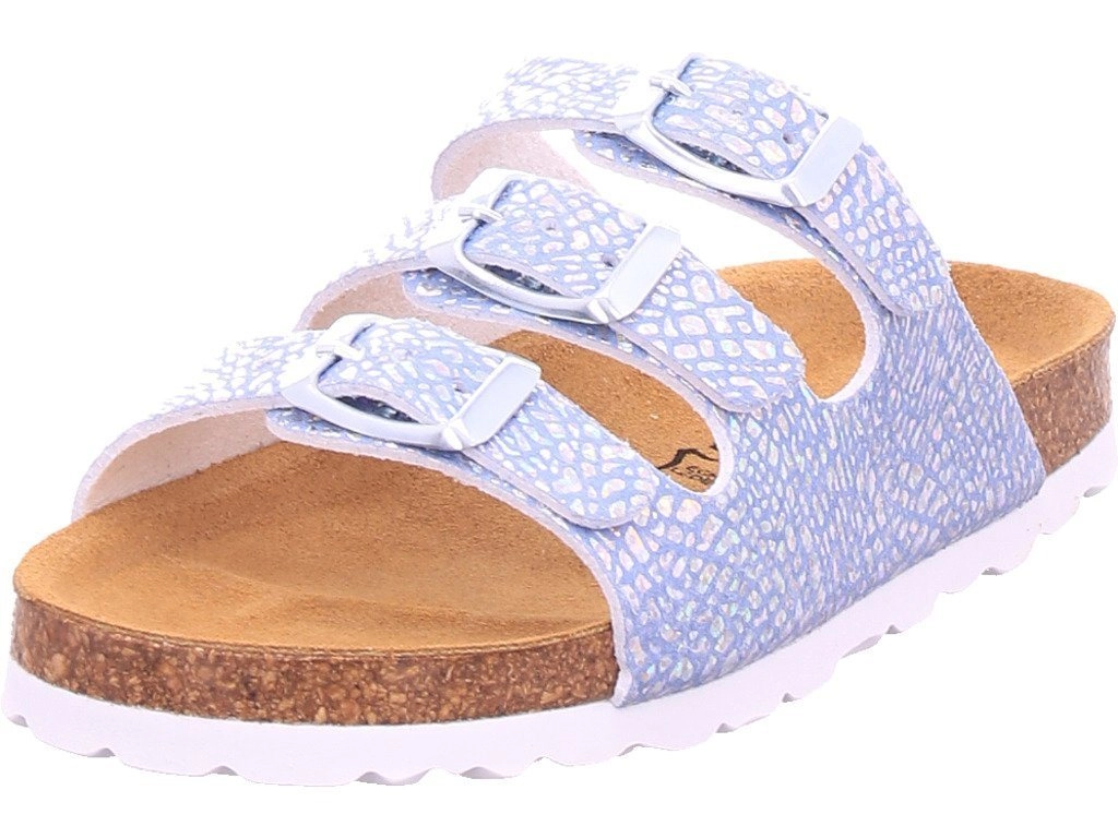 BOLD »BOLD Mädchen Pantolette Sandalen Hausschuhe Sonstige 0001« Pantolette