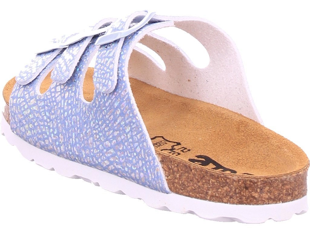 BOLD »BOLD Mädchen Pantolette Sandalen Hausschuhe Sonstige 0001« Pantolette