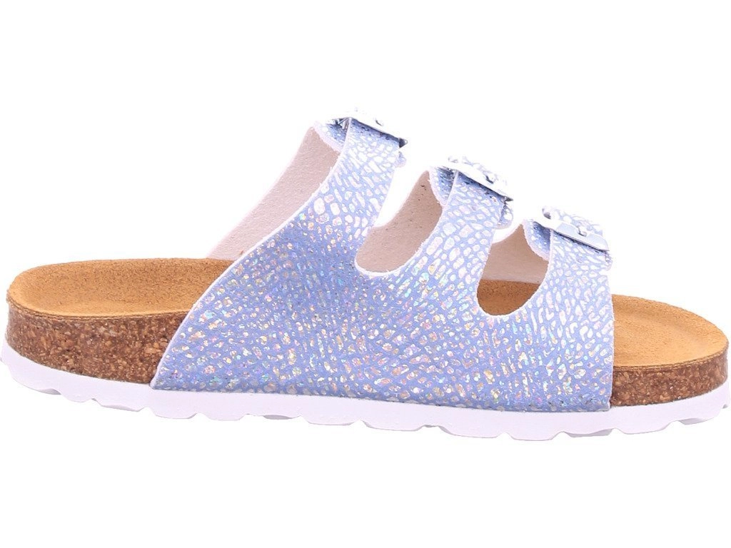 BOLD »BOLD Mädchen Pantolette Sandalen Hausschuhe Sonstige 0001« Pantolette
