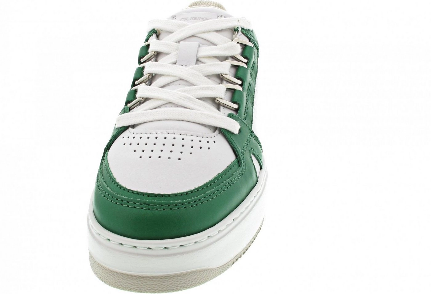 Nubikk »Basket Buxton (L)« Sneaker Memory Foam, Wechselfußbett