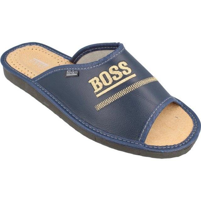 filsko »Herren Hausschuhe BOSS« Hausschuh