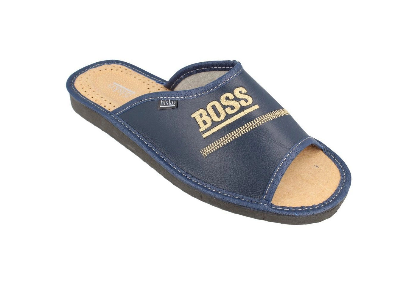 filsko »Herren Hausschuhe BOSS« Hausschuh