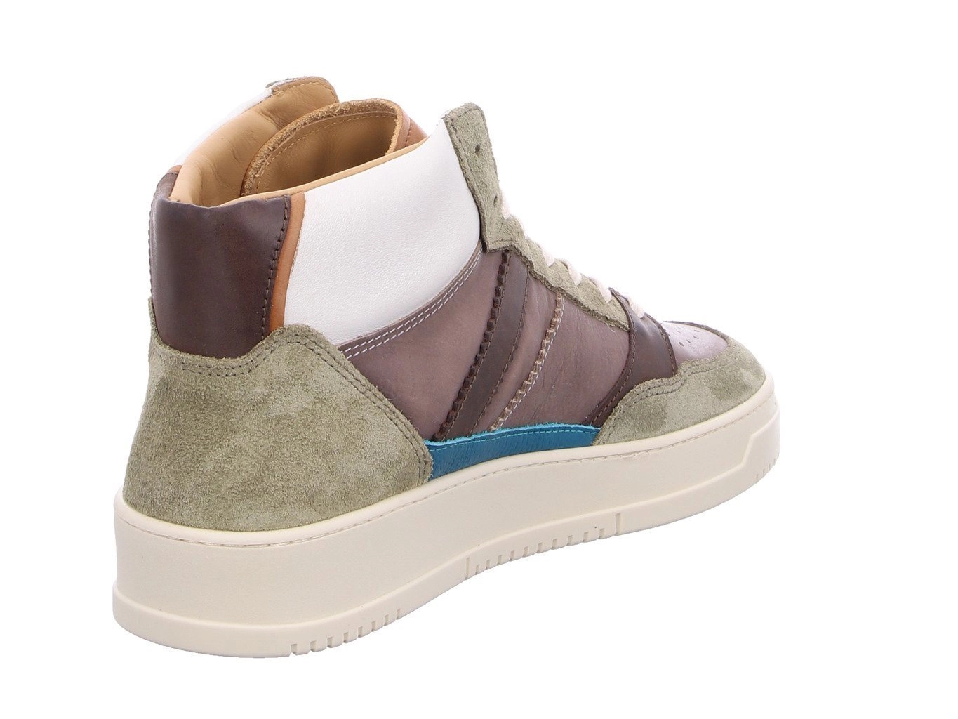 Kamo-Gutsu »Campo« Ankleboots