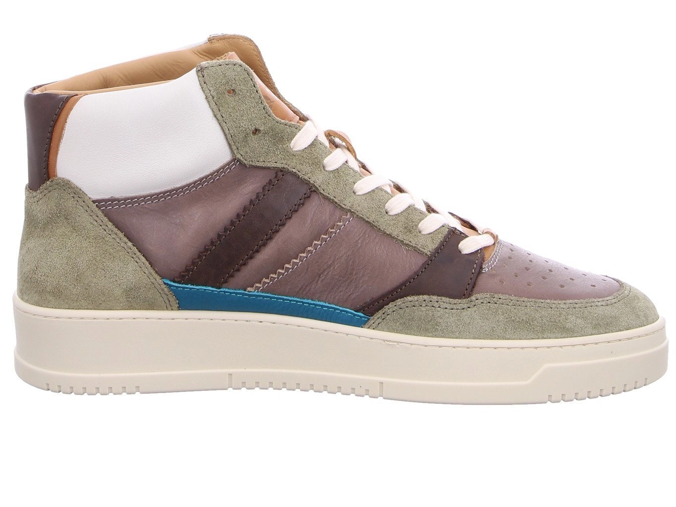 Kamo-Gutsu »Campo« Ankleboots