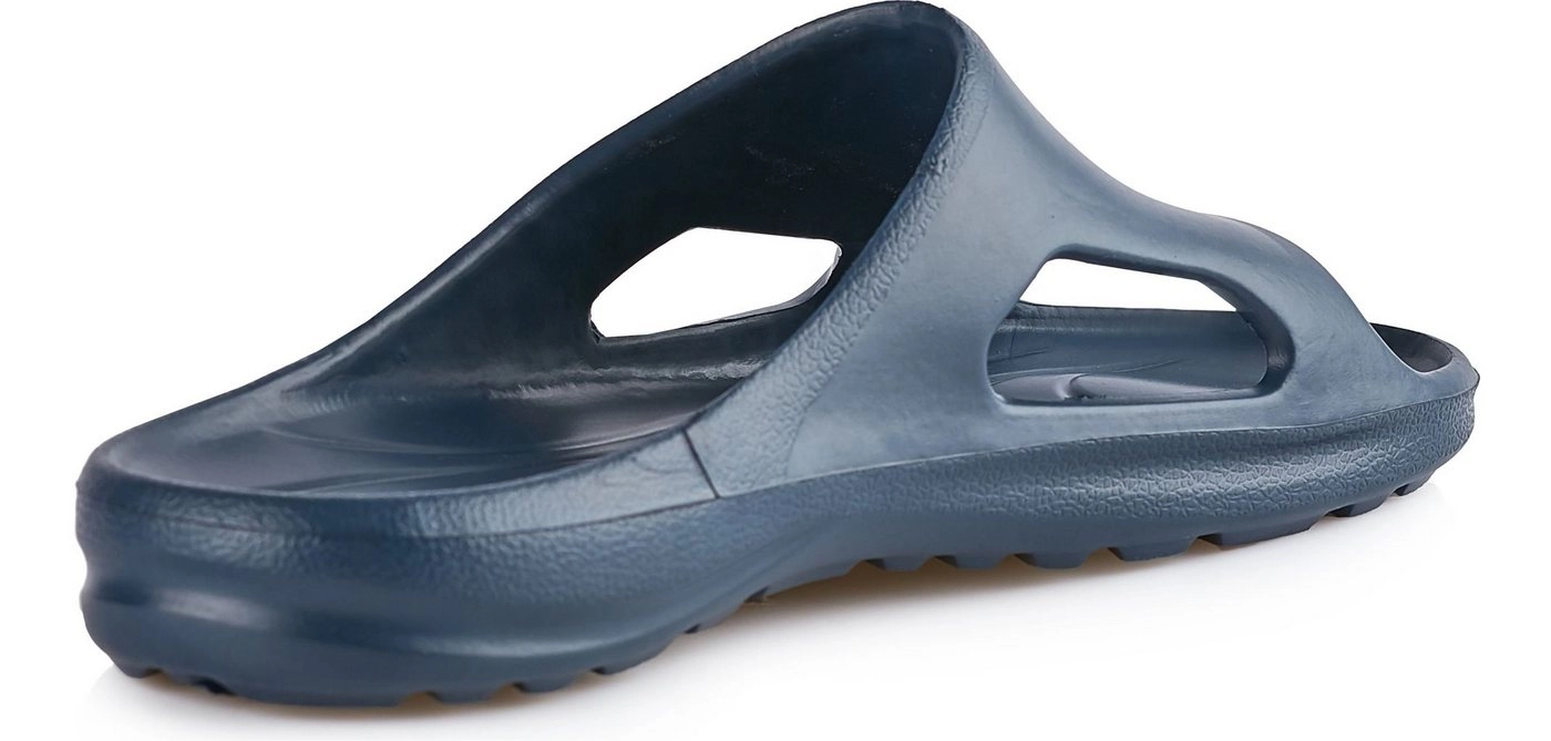 Ladeheid »Damen leichte EVA Badelatschen Gartenschuhe Badepantolette Badeschuhe KL039D« Clog