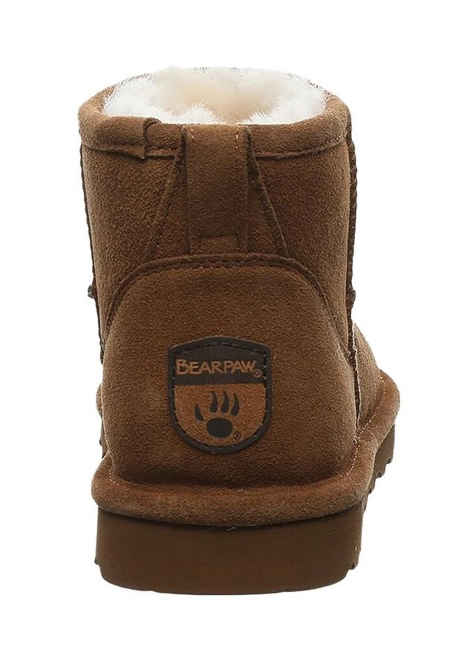 Bearpaw »Shorty Hickory II« Sneaker