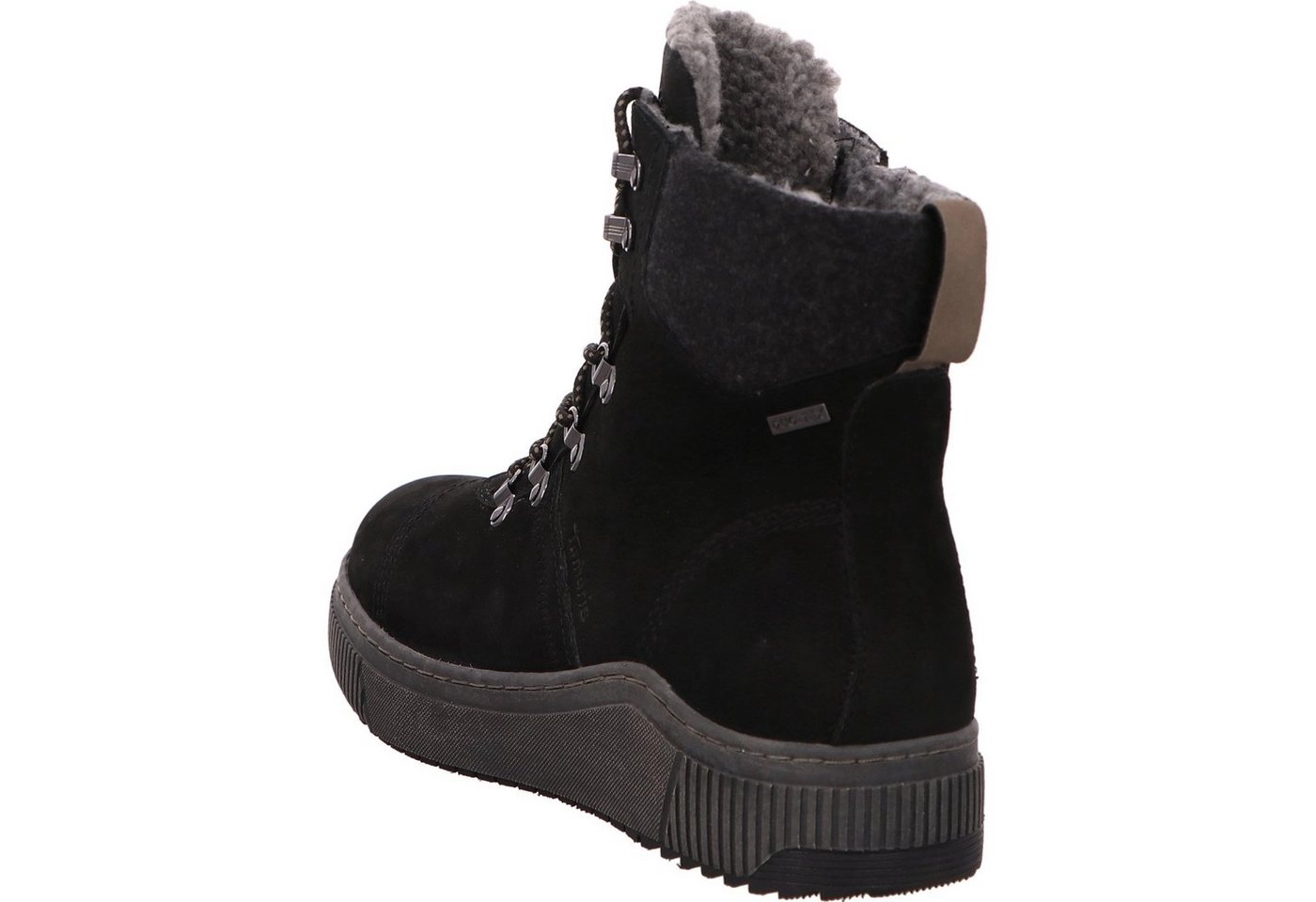 Tamaris COMFORT Winterstiefelette Wasserdicht