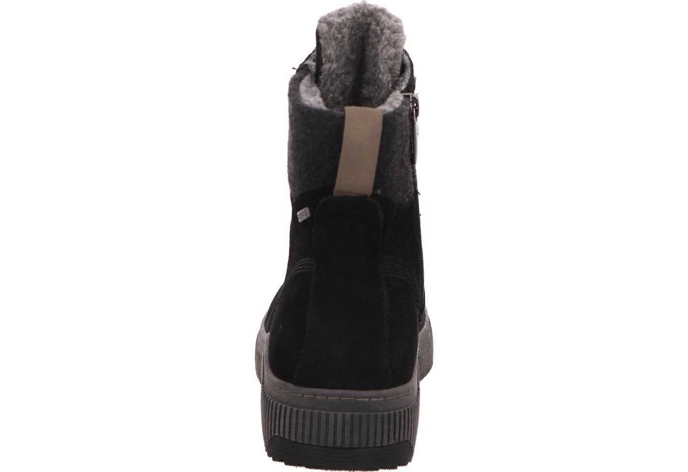 Tamaris COMFORT Winterstiefelette Wasserdicht