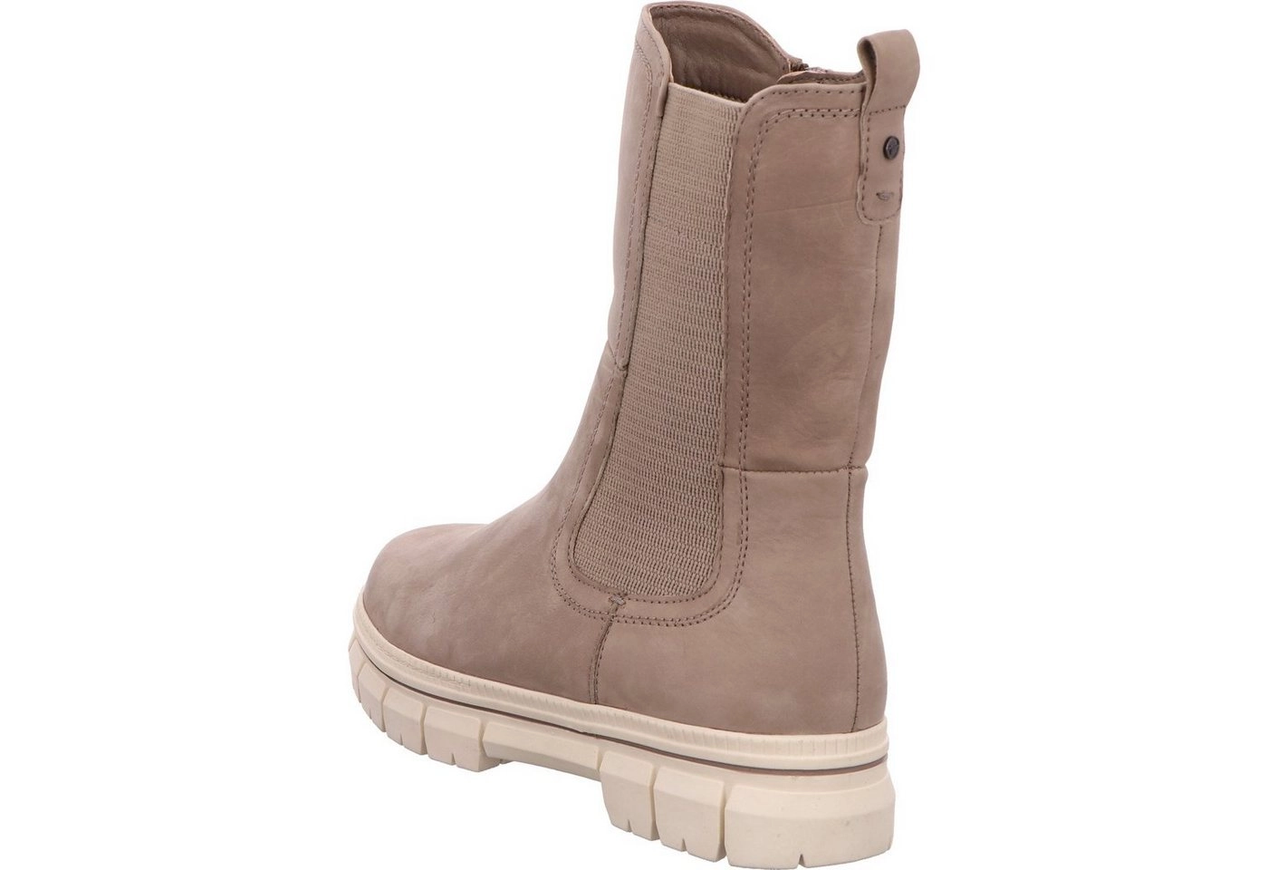 Tamaris COMFORT Stiefelette Echtes Leder