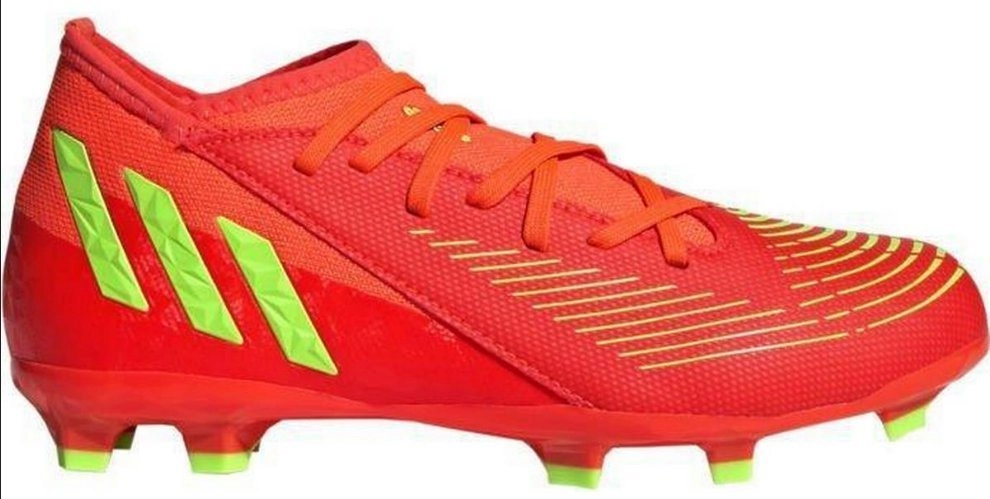 adidas »PREDATOR EDGE.3 FG« Fußballschuh