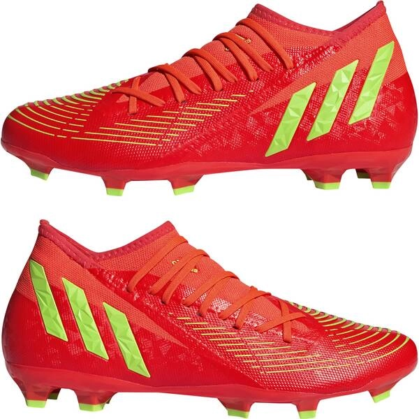 adidas »PREDATOR EDGE.3 FG« Fußballschuh
