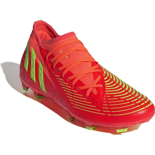 adidas »PREDATOR EDGE.3 FG« Fußballschuh