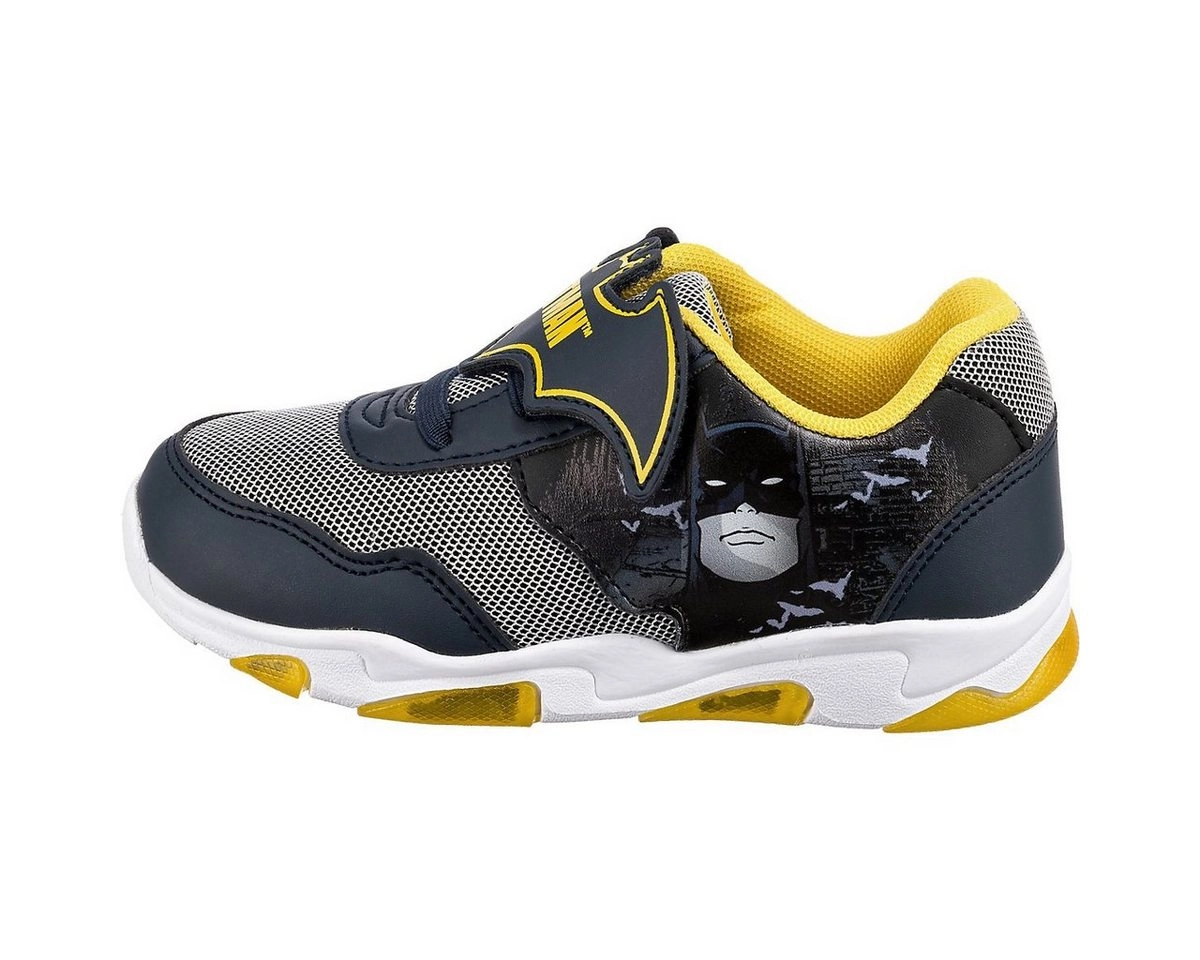 Batman »Batman Sneakers Low für Jungen« Sneaker