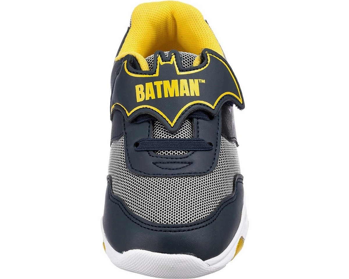 Batman »Batman Sneakers Low für Jungen« Sneaker